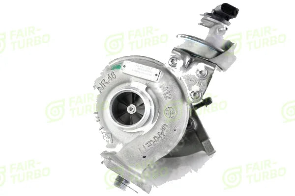 Garrett Turbolader Original Neu für SEAT Exeo – OE 03L145721DV100