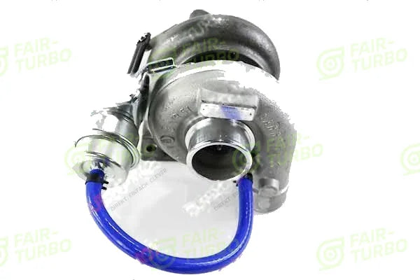 Garrett Turbolader Original Neu – OE PERKINS 2674A316P