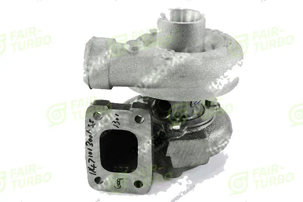 BorgWarner Turbolader Original Neu – OE SAME 0.014.4854.4
