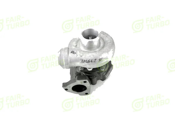 Holset Turbolader Original Neu – OE 3045419