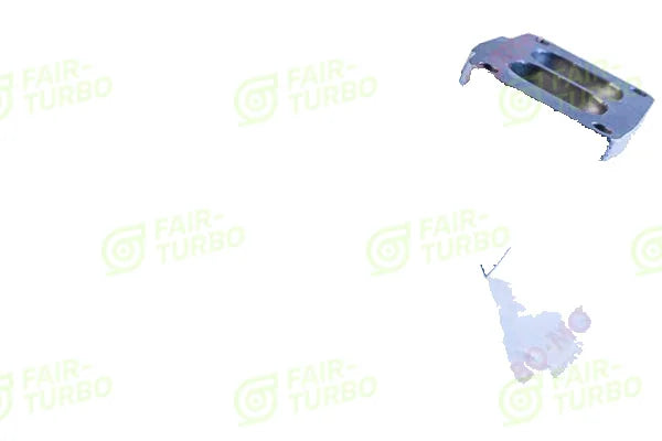 Garrett Turbolader Original Neu – OE 65091007050