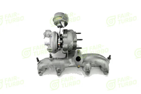 Turbolader Neu – OE 38253010, 038253010U