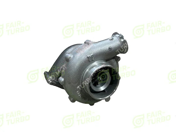 BorgWarner Turbolader Original Neu – OE 51.09100-9402