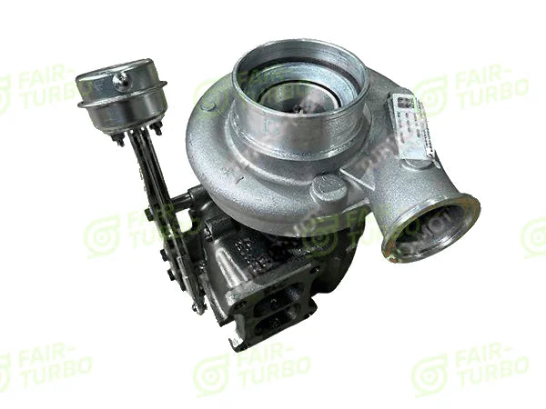 Holset Turbolader Original Neu – OE 504382088