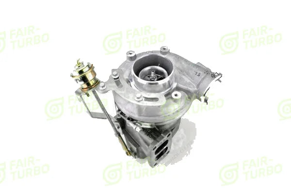 BorgWarner Turbolader Original Neu – OE 04290814KZ