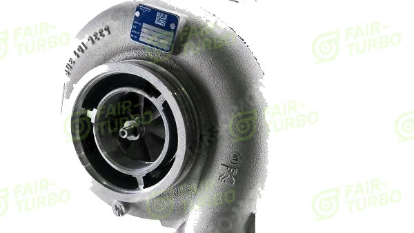 BorgWarner Turbolader Original Neu – OE MWM 12278540