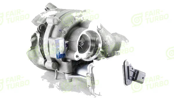 Turbolader Neu – OE 7808361, 11657808165