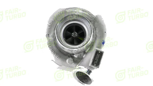 Garrett Turbolader Original Neu – OE 1479246