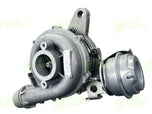 Turbolader RENAULT GRAND SCÉNIC III Original Neu | OE 8200799760, 7701478904