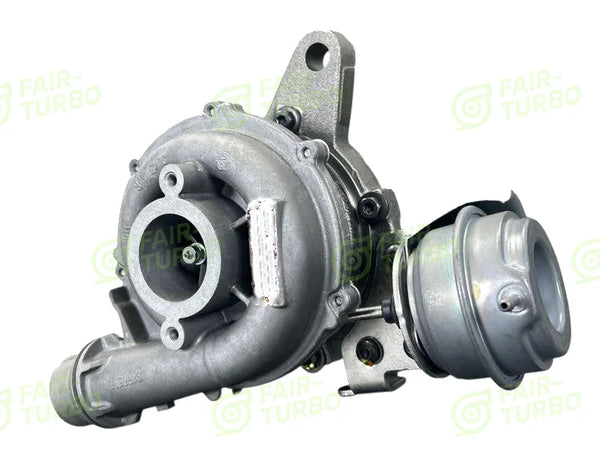 Garrett Turbolader Original Neu für Renault – OE 8200799760