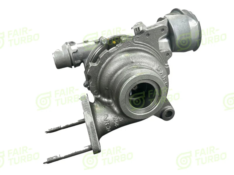 Garrett Turbolader Original Neu für Renault – OE 8200799760