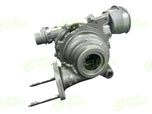 Turbolader RENAULT GRAND SCÉNIC III Original Neu | OE 8200799760, 7701478904
