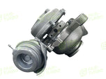 Turbolader RENAULT GRAND SCÉNIC III Original Neu | OE 8200799760, 7701478904