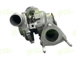 Turbolader RENAULT GRAND SCÉNIC III Original Neu | OE 8200799760, 7701478904