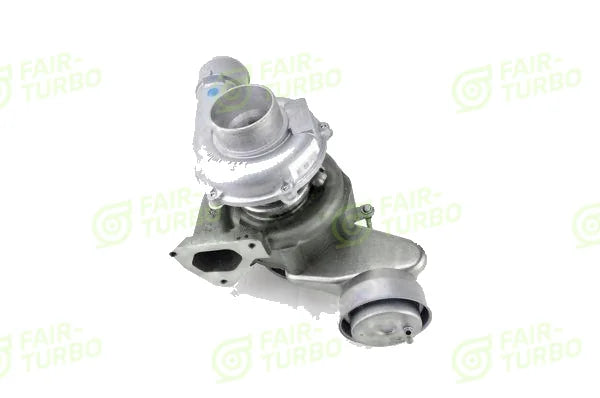 IHI Turbolader Original Neu für Mercedes-Benz – OE A6160960199