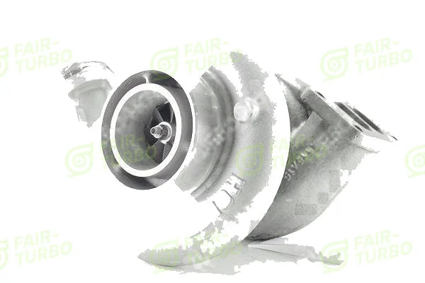 Holset Turbolader Original Neu – OE 51.09100-9553