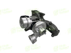 BorgWarner Turbolader Original Neu für VW (AXR) – OE 038253016NV