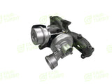 Turbolader AUDI A3 Original Neu | OE 038253016NV, 038253016NX, 038253016N
