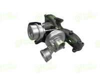 BorgWarner Turbolader Original Neu für VW (AXR) – OE 038253016NV