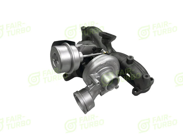 Turbolader Neu – OE 038253016NV, 038253016NX
