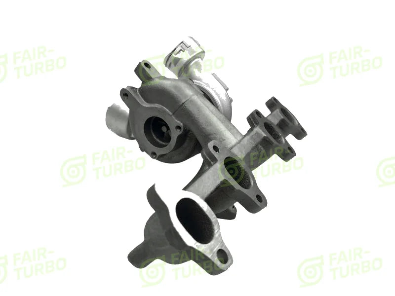 BorgWarner Turbolader Original Neu für VW (AXR) – OE 038253016NV