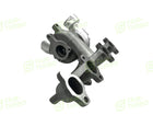 BorgWarner Turbolader Original Neu für VW (AXR) – OE 038253016NV