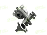 Turbolader AUDI A3 Original Neu | OE 038253016NV, 038253016NX, 038253016N