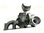 Turbolader AUDI A3 Original Neu | OE 038253016NV, 038253016NX, 038253016N