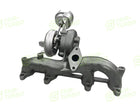 BorgWarner Turbolader Original Neu für VW (AXR) – OE 038253016NV