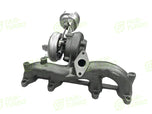 Turbolader AUDI A3 Original Neu | OE 038253016NV, 038253016NX, 038253016N