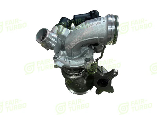 BorgWarner Turbolader Original Neu – OE 1165795275505