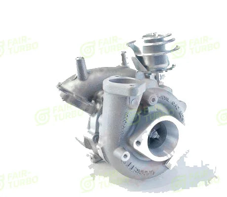 Garrett Turbolader Original Neu – OE 14411EB70A
