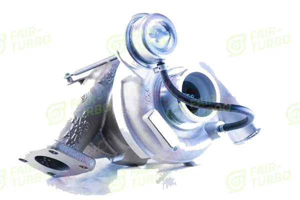 Garrett Turbolader Original Neu – OE PERKINS 2674A825