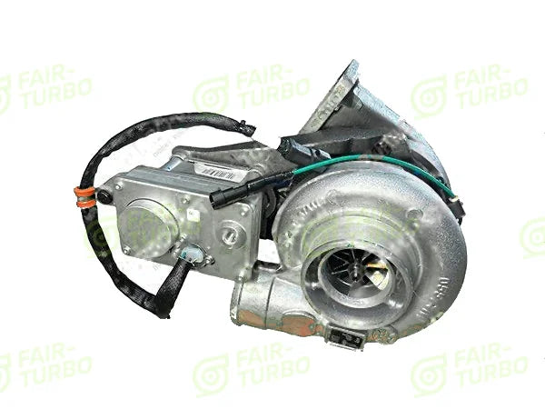 Mitsubishi Turbolader Original Neu – OE JOHN DEERE SE501682
