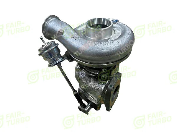BorgWarner Turbolader Original Neu – OE 51091017226