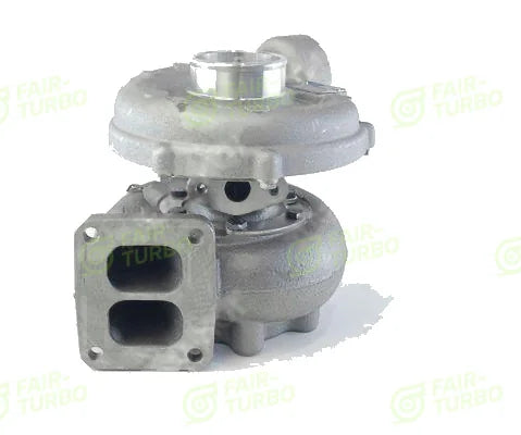 BorgWarner Turbolader Original Neu – OE LIEBHERR 5700264A