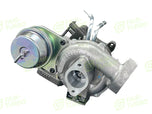 Turbolader IHI Original Neu | OE 1390050R00, 1390050R01
