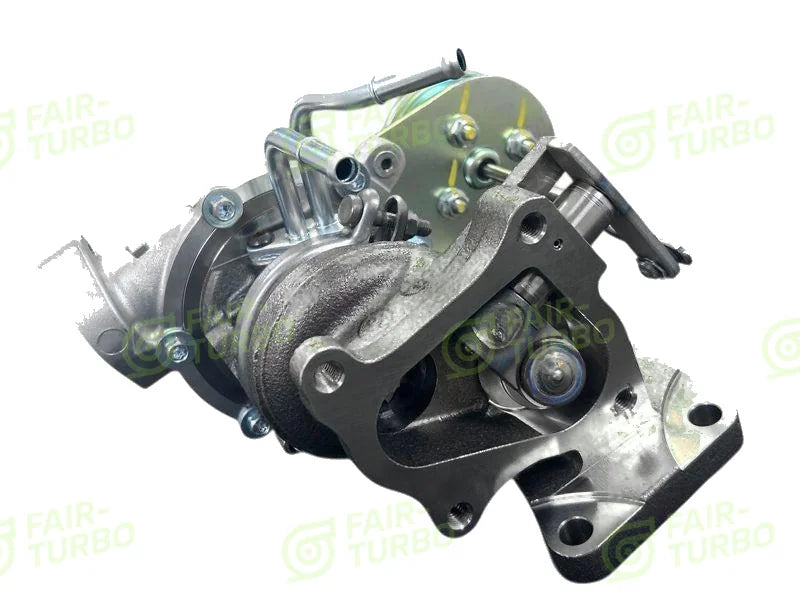 Turbolader Original Neu – OE 1390050R00