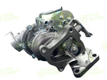 Turbolader IHI Original Neu | OE 1390050R00, 1390050R01