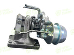 Turbolader IHI Original Neu | OE 1390050R00, 1390050R01
