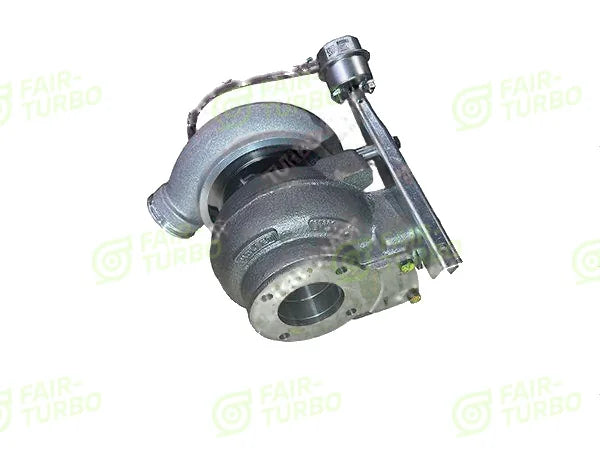 Holset Turbolader Original Neu für MAN F2000 – OE 51.09100-7389