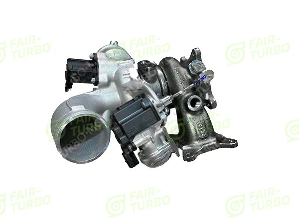 BorgWarner Turbolader Original Neu – OE 21034252