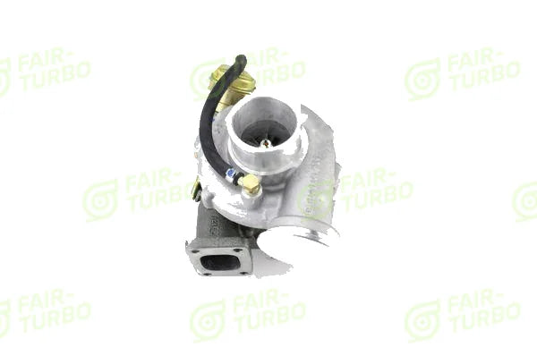 BorgWarner Turbolader Original Neu für Mercedes-Benz – OE A9040962399