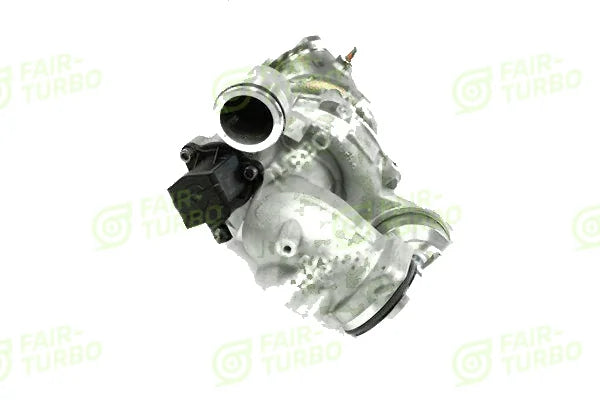 Turbolader Original Neu – OE 2760903680