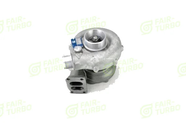 BorgWarner Turbolader Original Neu – OE DEUTZ 4158992