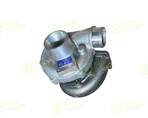 BorgWarner Turbolader Original Neu – OE DEUTZ 3044193