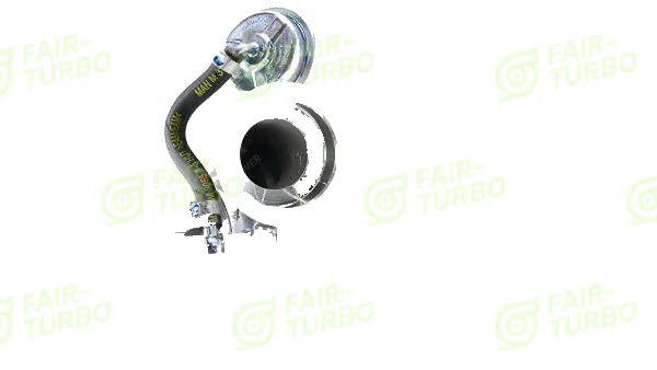 BorgWarner Turbolader Original Neu – OE A9040969499