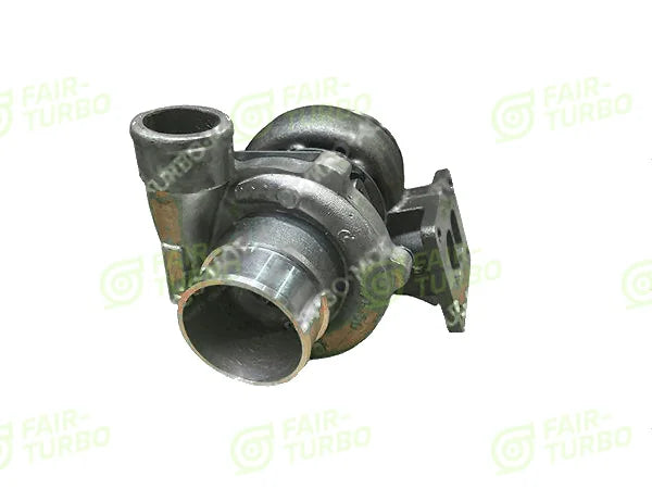 Garrett Turbolader Original Neu – OE JOHN DEERE RE548737