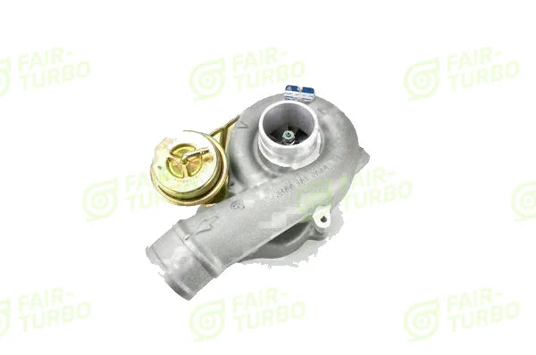 Turbolader Neu – OE 06A145702F, 06A145702FV