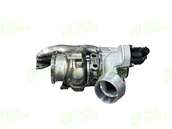 BorgWarner Turbolader Original Neu – OE 31441940